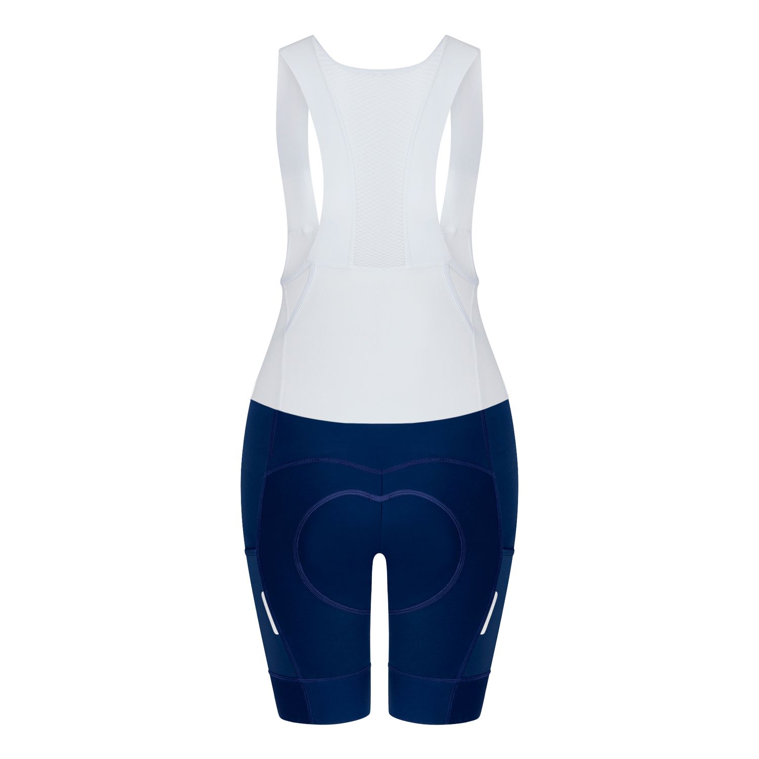 Women's Cargo Bib Shorts Baroudeur Explore