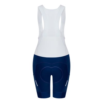 Women's Cargo Bib Shorts Baroudeur Explore