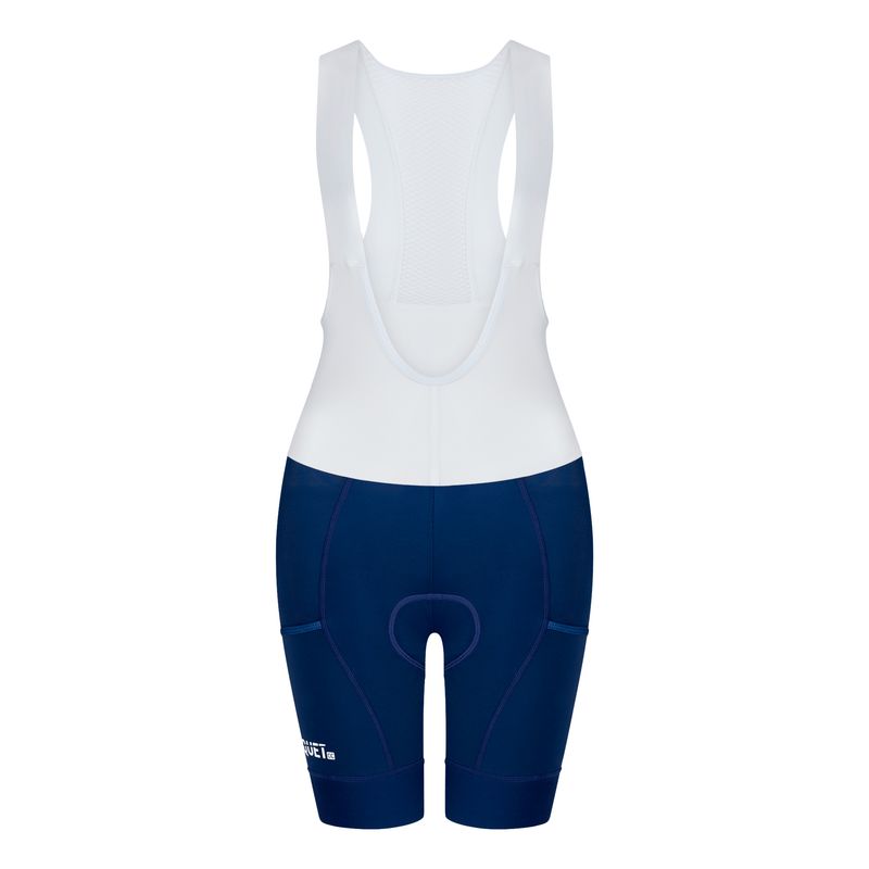 Women's Cargo Bib Shorts Baroudeur Explore