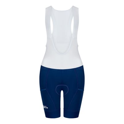 Women's Cargo Bib Shorts Baroudeur Explore