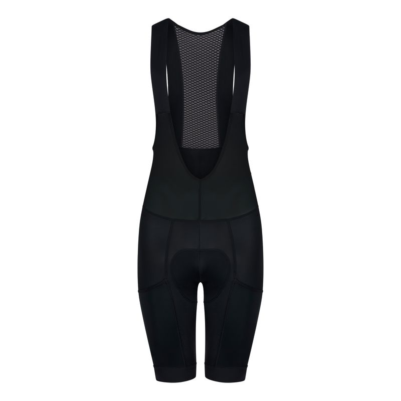 Men's Cargo Bib Shorts Baroudeur Explore