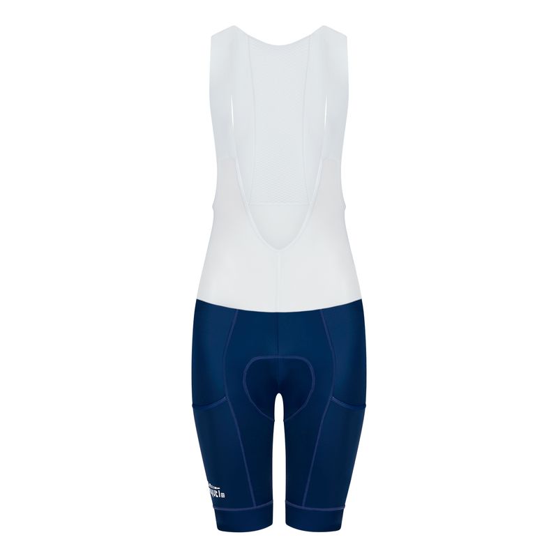 Men's Cargo Bib Shorts Baroudeur Explore