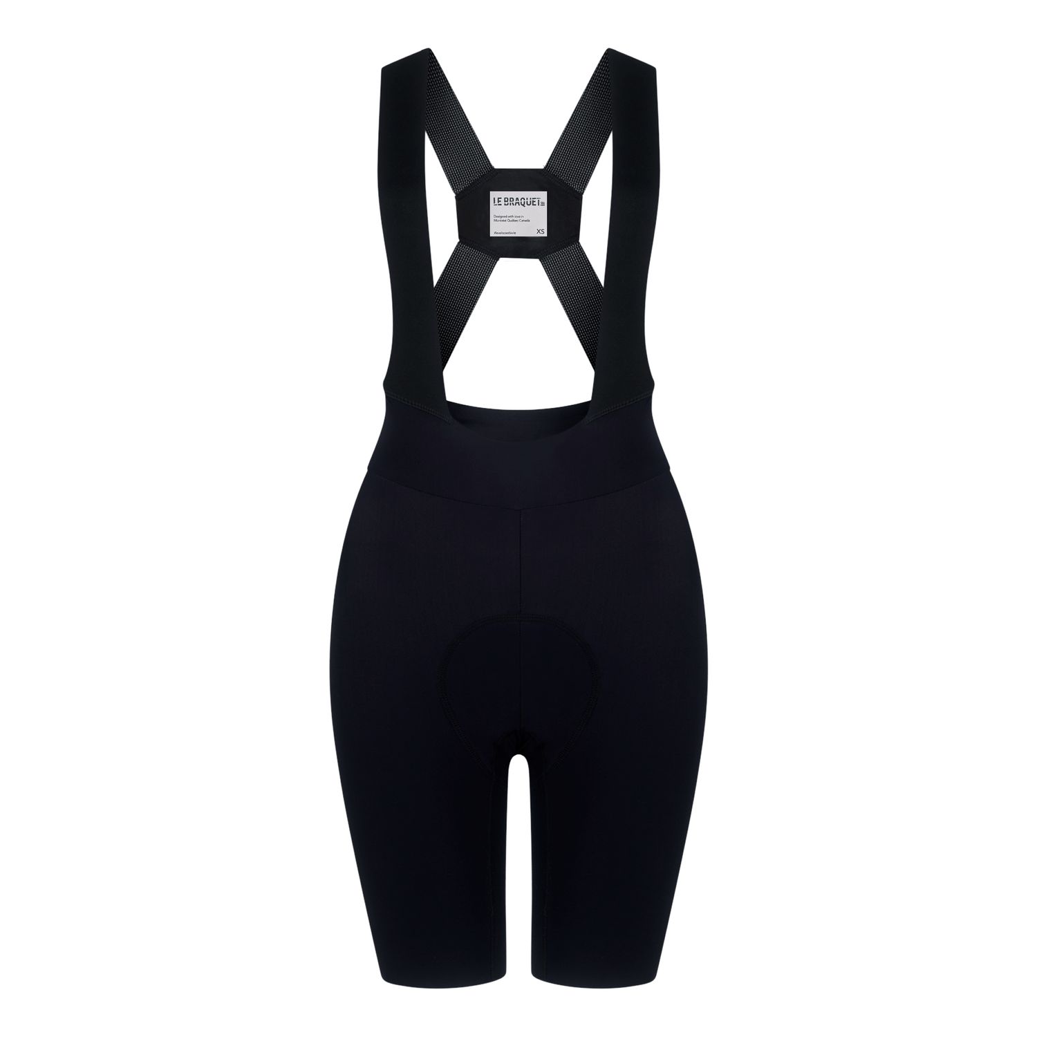 Women's Bib Shorts Air
