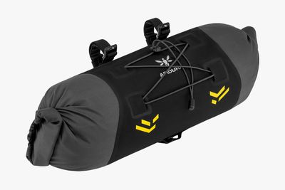 Apidura Backcountry Handlebar Pack, 11 Litre