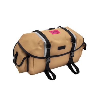 Swift Industries Zeitgeist Pack, SI600X Shell, Coyote