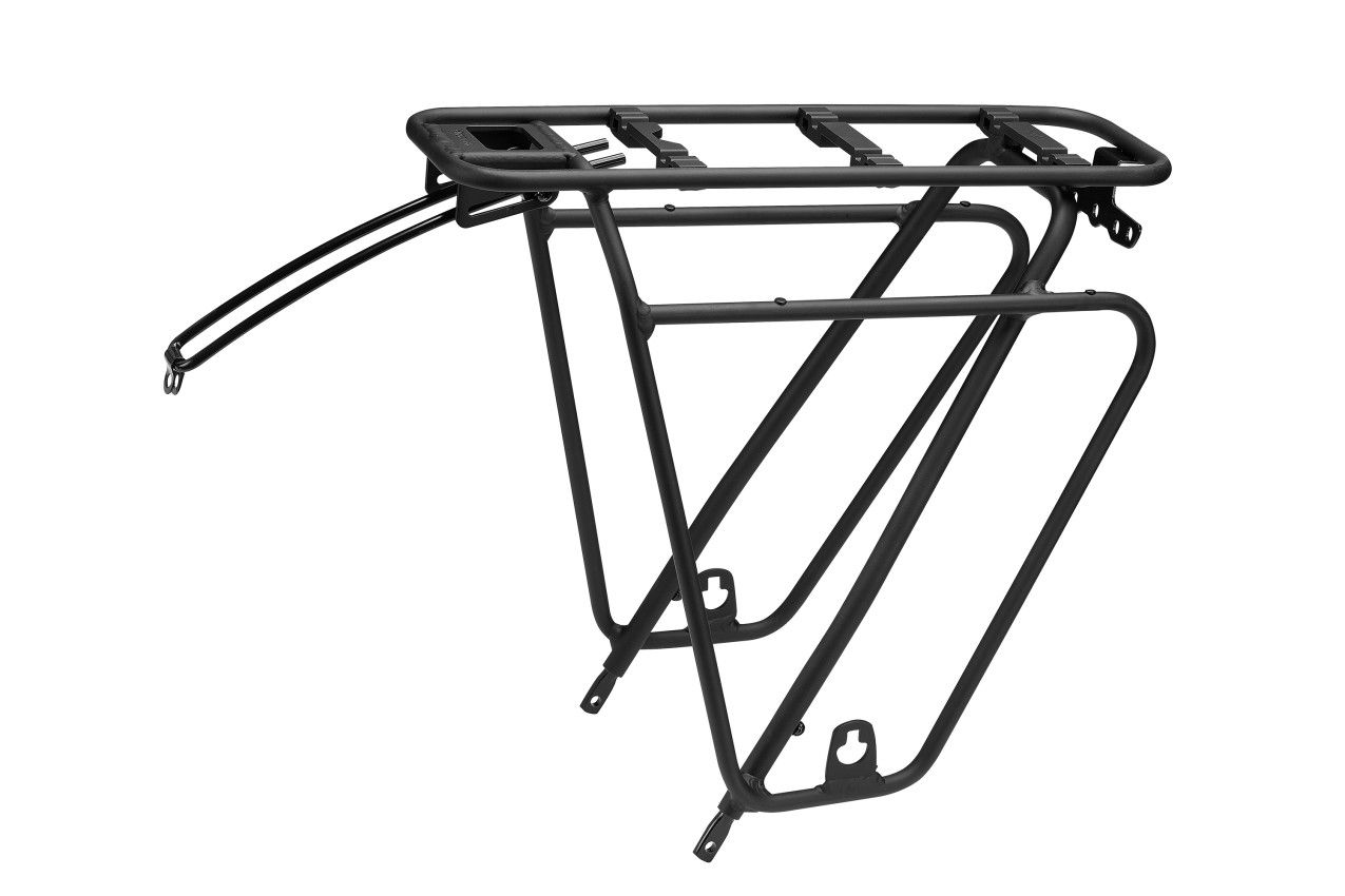 RACK-IT REAR RACK G2 COMPATIBLE - MIK SYSTEM
