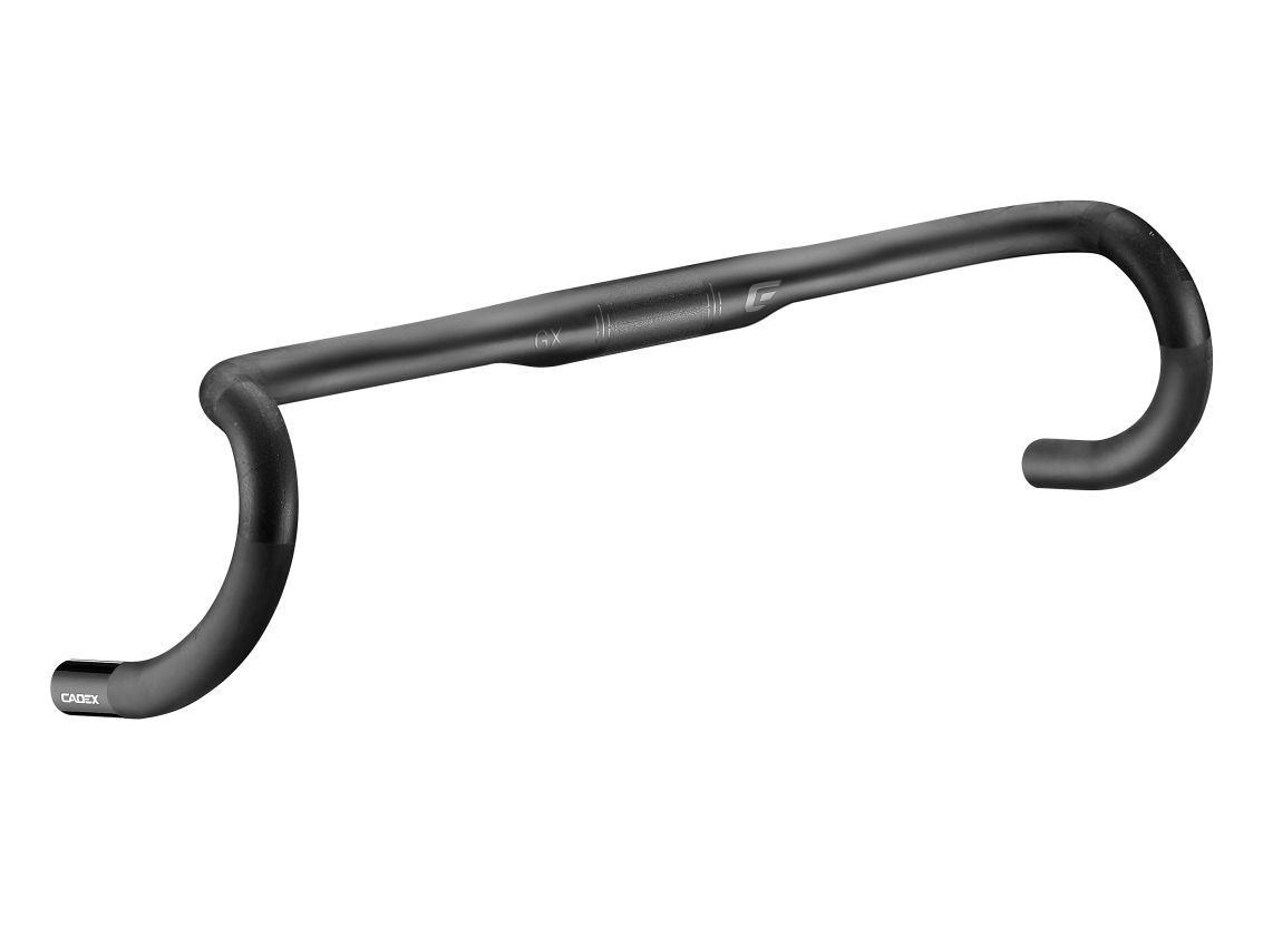 Cadex GX Gravel Handlebar 400/466MM
