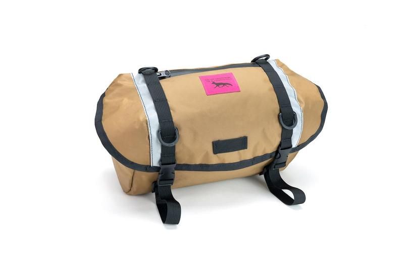 Swift Industries Catalyst Pack, SI600X Shell, Coyote