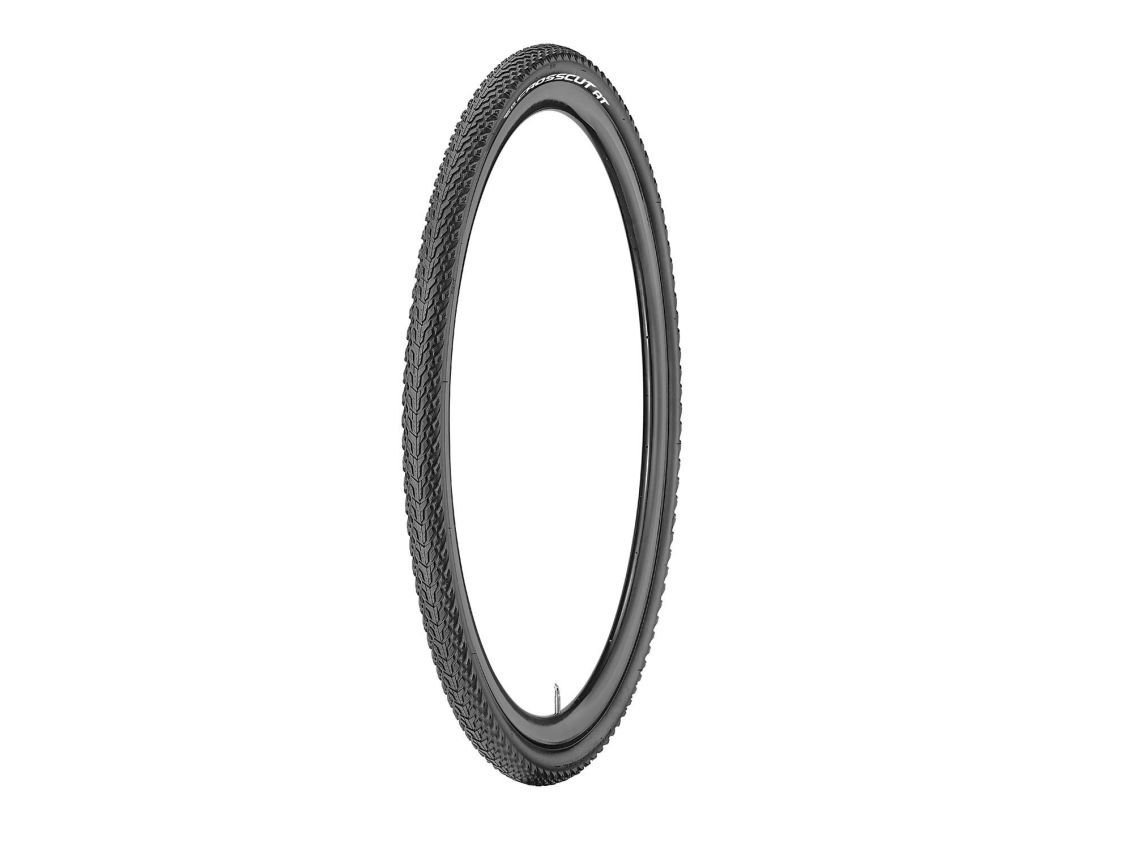 Crosscut AT Tire 700x38