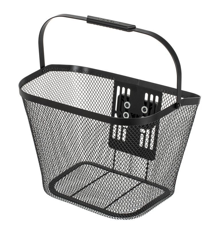 URBAN BASKET FRONT W/FIXER 9