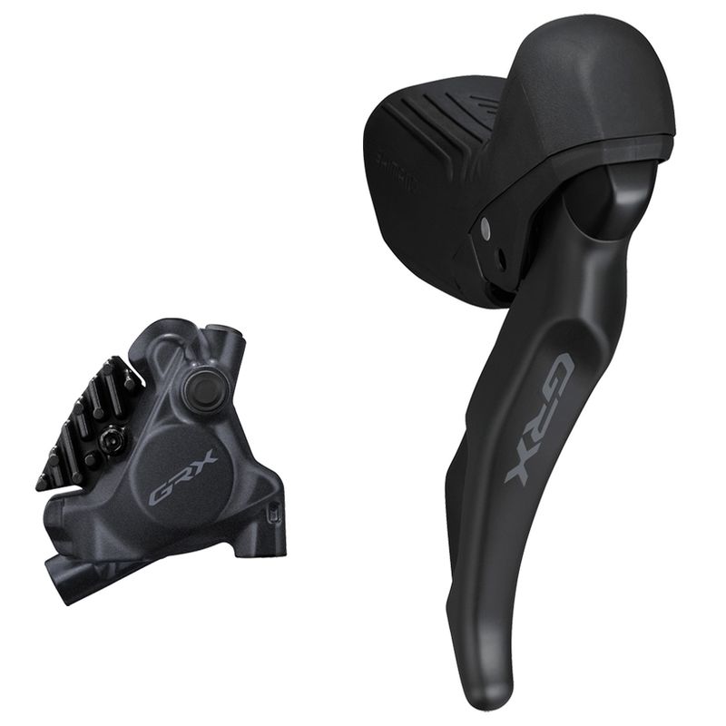 DISC BRAKE ASSEMBLED SET/J-KIT DIRECT, GRX, ST-RX610(R), BR-RX410(R), W/O ADAPTER, FOR 25MM MNT, RESIN (W/FIN), SL INNER 2200MM, SM-BH90 1700MM, OT-SP41 600MM ONE DISC BRAKE ASSEMBLED SET/J-KIT DIRECT, GRX, ST-RX610(R), BR-RX410(R), W/O ADAPTER, FOR 25MM MNT, RESIN (W/FIN), SL INNER 2200MM, SM-BH90 1700MM, OT-SP41 600MM ONE