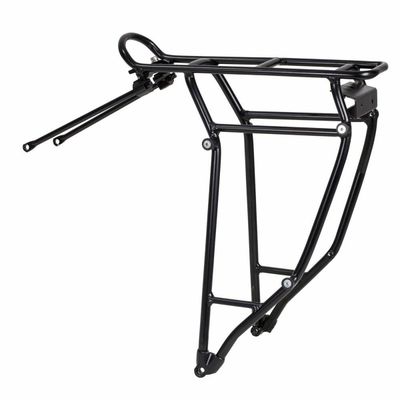 Ortlieb Rack R3 Aluminium QL3/QL3.1 Black 26/28inch
