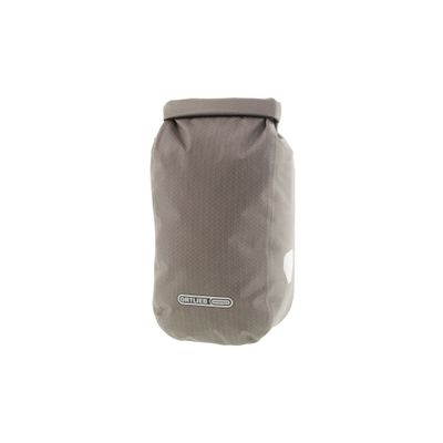 Ortlieb Bike Packing Fork Pack QLS Dark Sand 4.1L