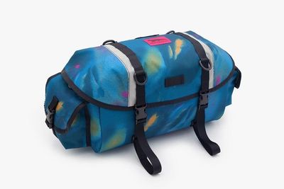 Swift Industries Zeitgeist Pack, SI600X Shell, Luminary