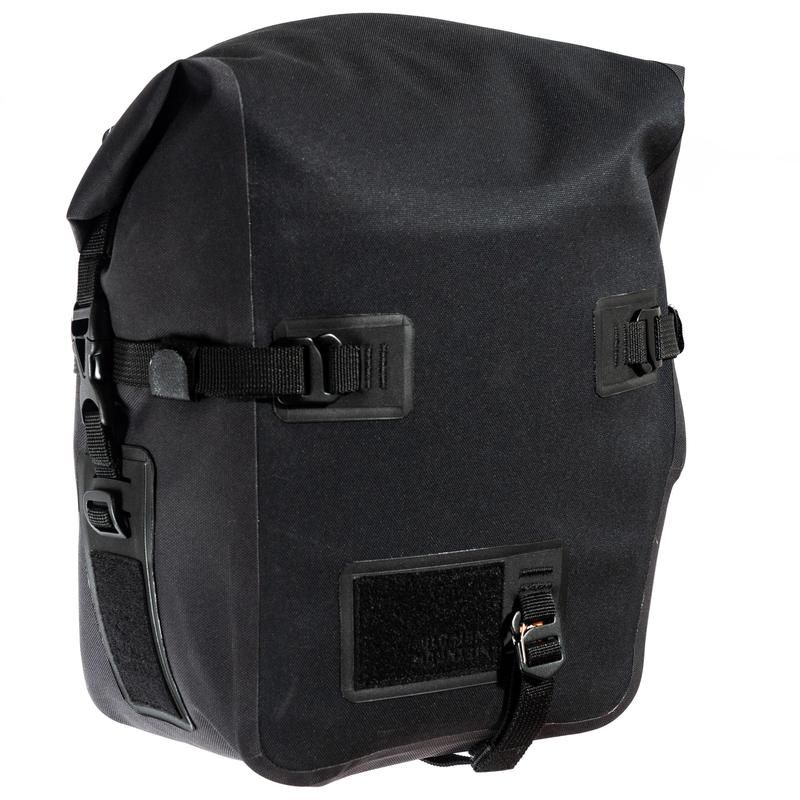 Old Man Mountain Ponderosa Pannier Bags, Set of 2