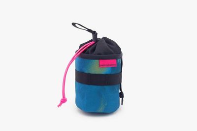 Swift Industries Sidekick Stem Pouch, SI600X Shell, Luminary