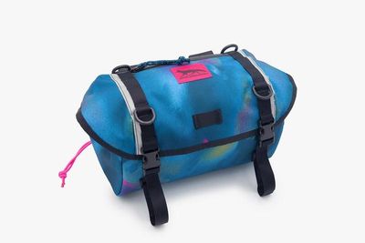 Swift Industries Catalyst Pack, SI600X Shell, Luminary