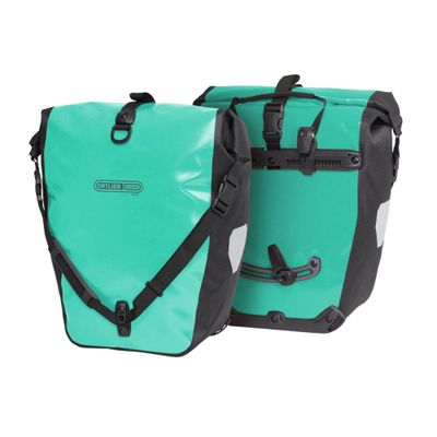 Ortlieb Pannier Back-Roller Free Pair QL2.1 Lagoon 40L