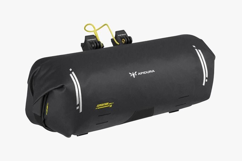 Apidura Expedition Handlebar Pack, 9 Litre