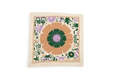 Swift Industries 2026 Swift Campout Bandana