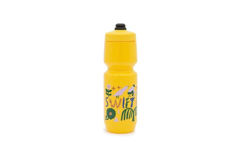 Swift Industries 2026 Swift Campout Water Bottle