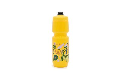 Swift Industries 2026 Swift Campout Water Bottle