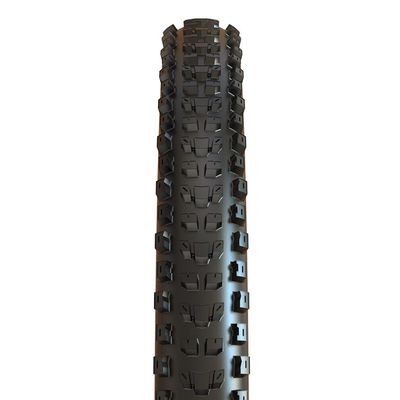 Maxxis, Dissector, Mountain Tire, 27.5''x2.40, Folding, Tubeless Ready, 3C Maxx Grip, DH, Wide Trail, 60x2TPI, Black