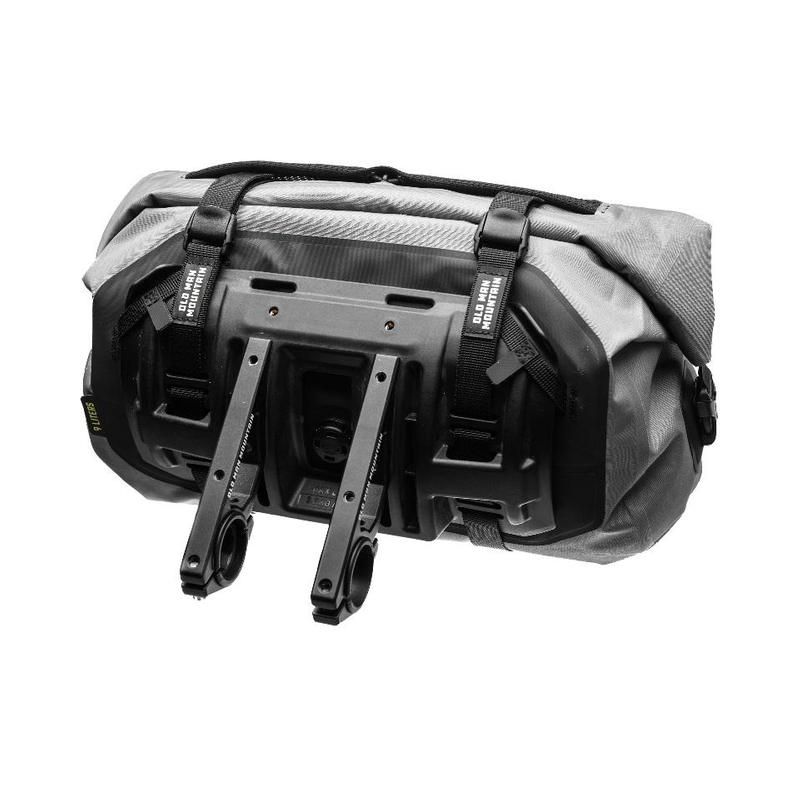 Old Man Mountain Manzanita Cradle and Bag - 9L Top Load Bag