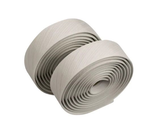 Silca Cuscino Bar Tape - White, 2.5