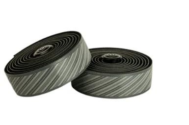 Silca Cuscino Bar Tape - Grey, 2.5