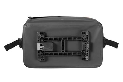 Transit Waterproof MIK trunk bag  Black