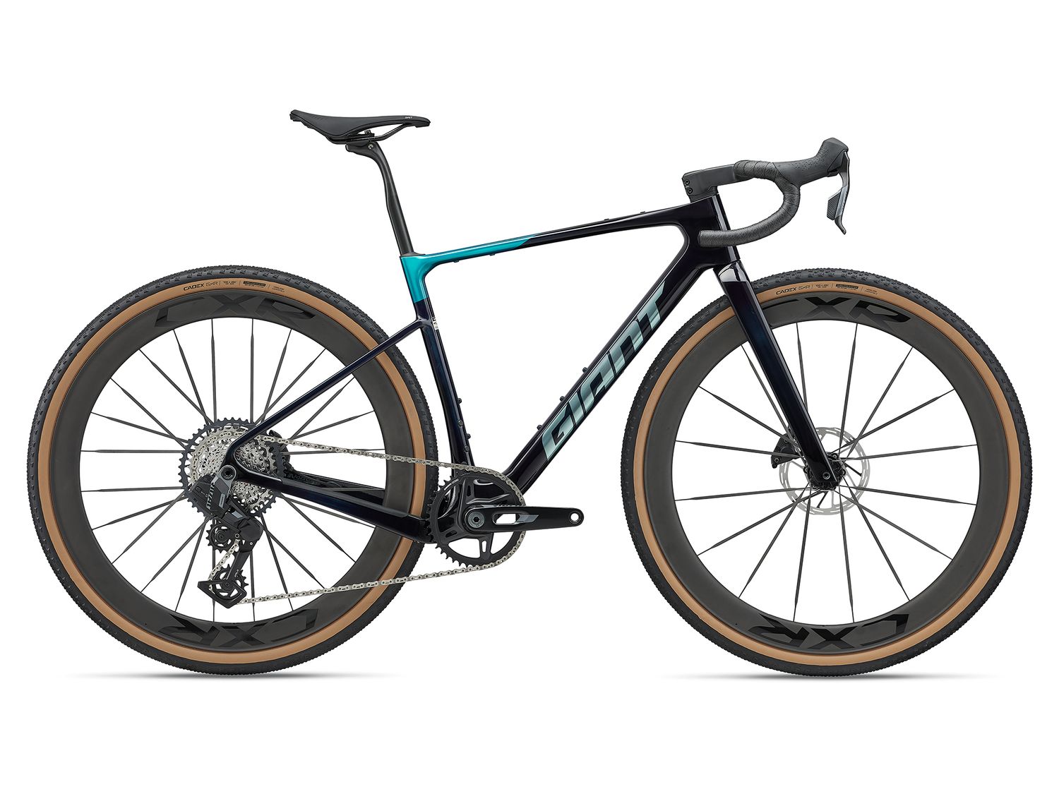 27 Revolt Advanced SL 2