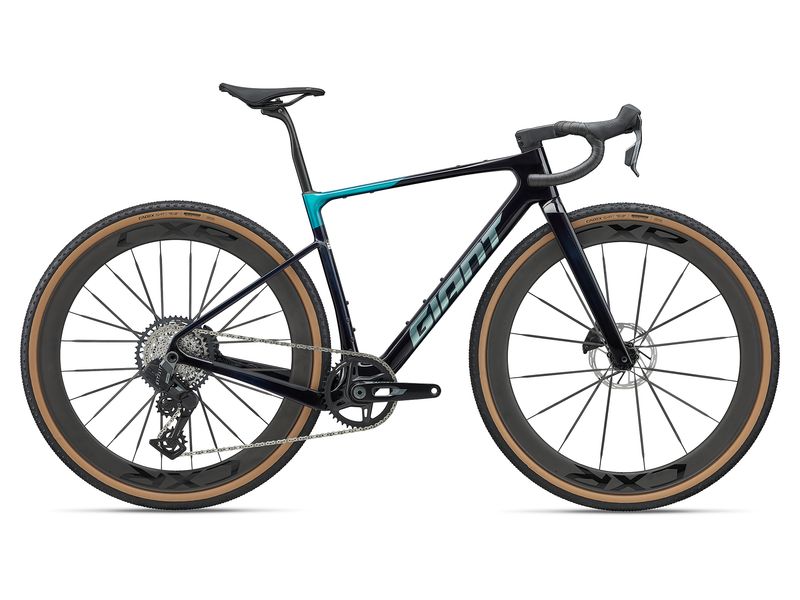 27 Revolt Advanced SL 2