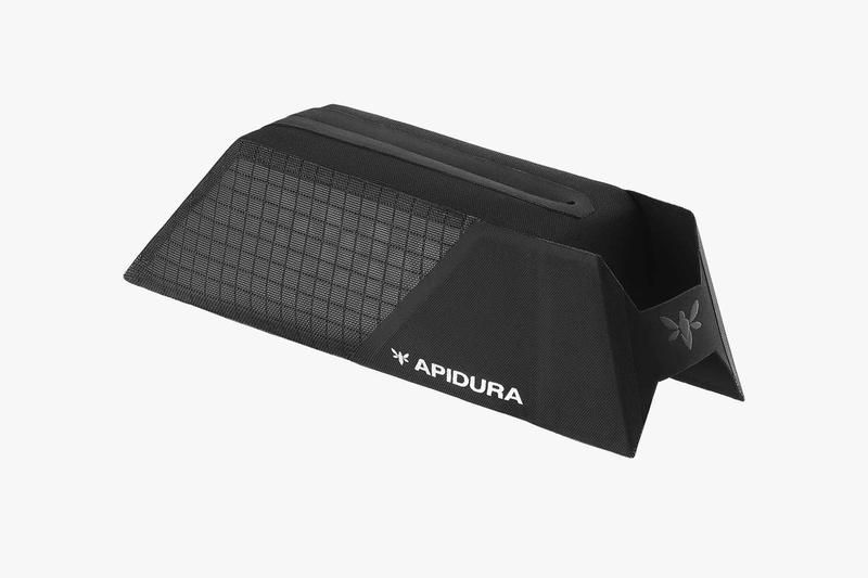 Apidura Aero Top Tube Bolt On Module/Pack