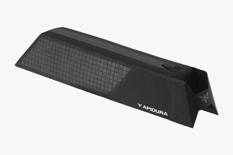 Apidura Aero bolt-on Long Top Tube Module/Pack
