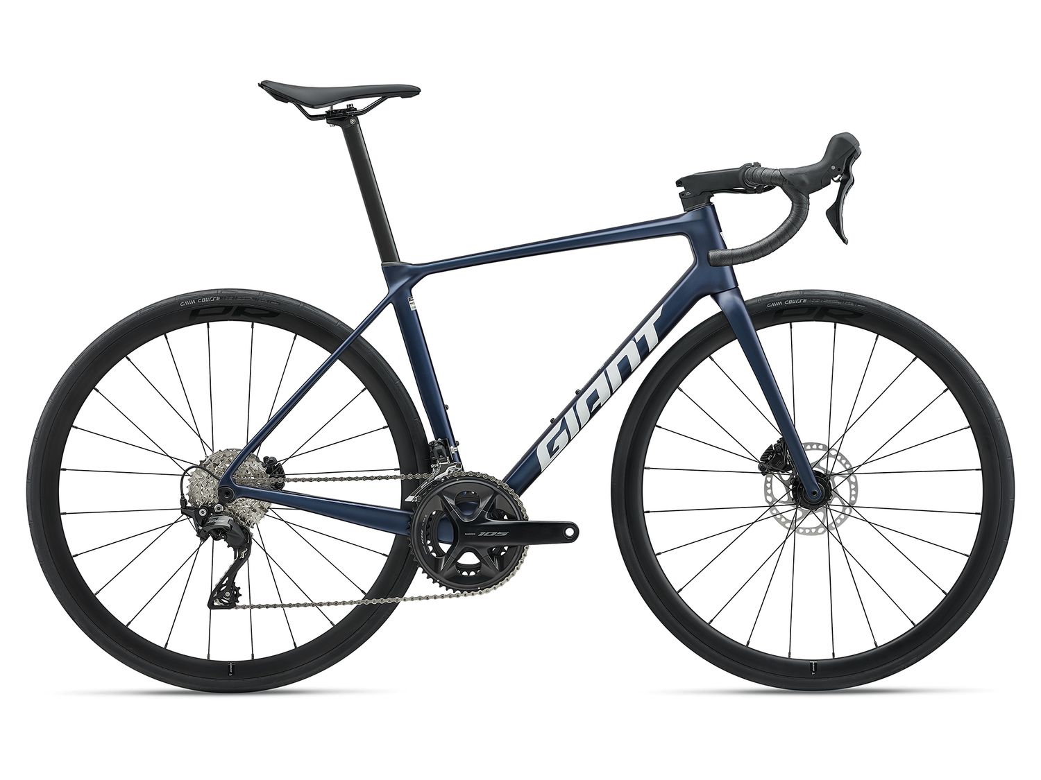 27 TCR Advanced 2-KOM