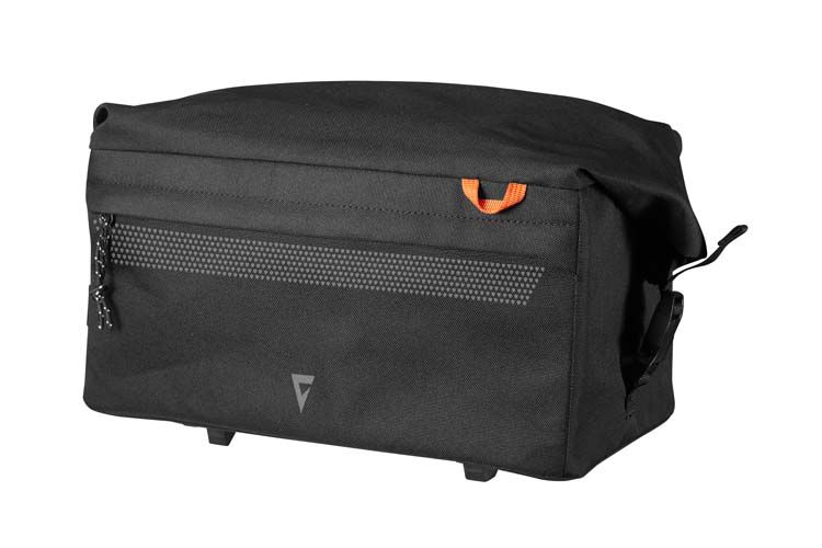 Transit MIK Trunk Bag