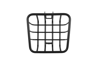 E-bike Headtube Mounted Front Basket