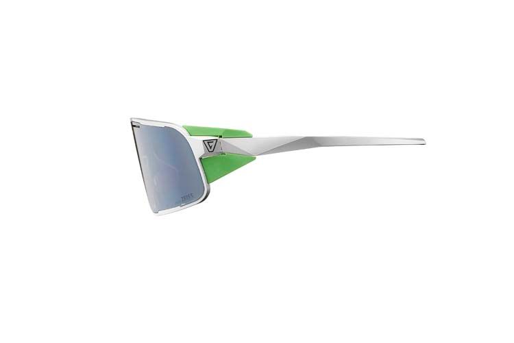 Sendero Silver Frame Zeiss Lens Team Edition