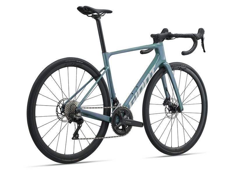 27 Defy Advanced 2