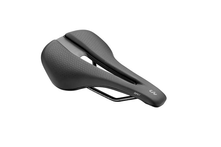 Liv Grit SL Saddle 155mm