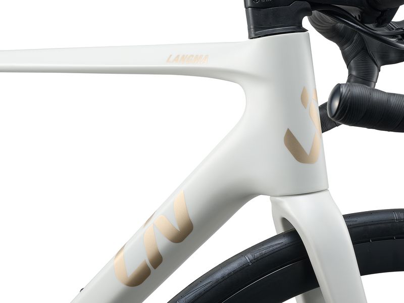 27 Langma Advanced 2-QOM