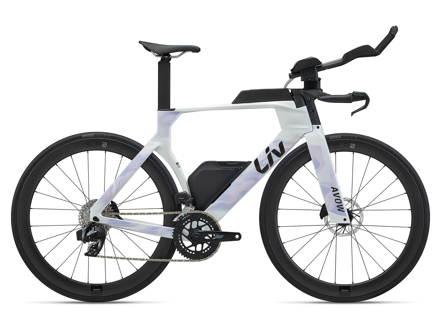 27 Avow Advanced SL 2