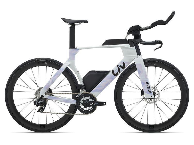 27 Avow Advanced SL 2