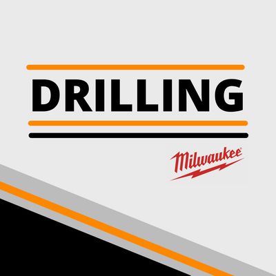 DRILLING