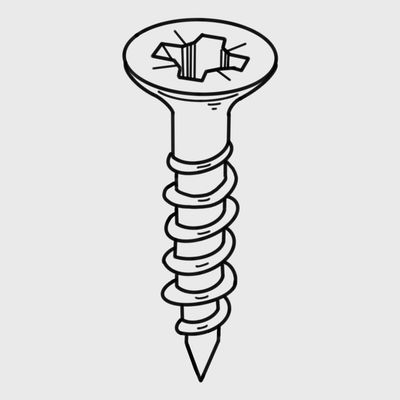 SCREWS