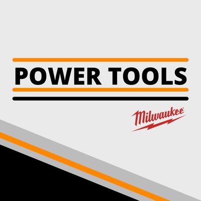 POWER TOOLS