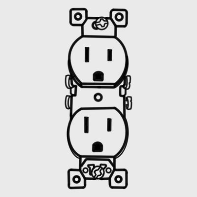RECEPTACLES