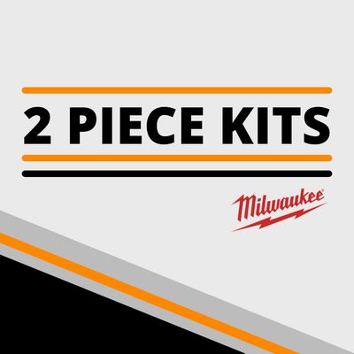 2 PIECE KITS