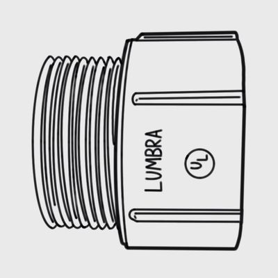 MALE ADAPTER